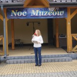 Noc Muzeów